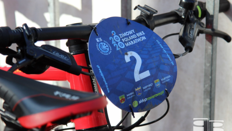 Zimowy Poland Bike Marathon