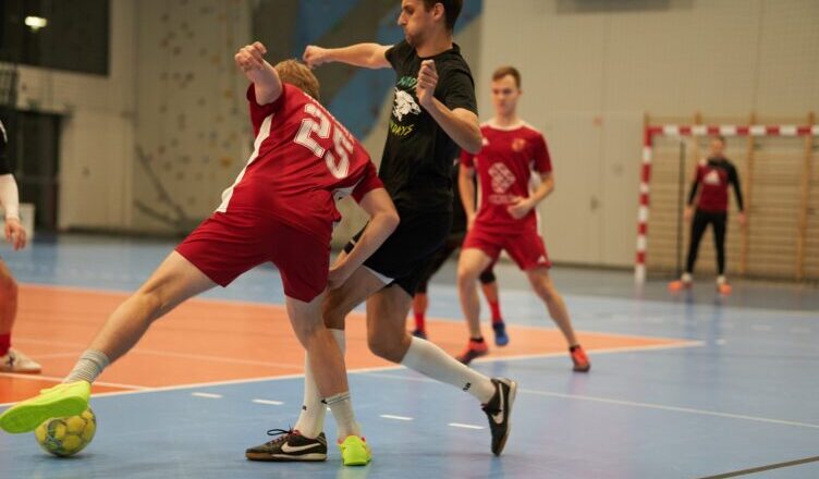 "Pędzący Kombajn" był nie do zatrzymania