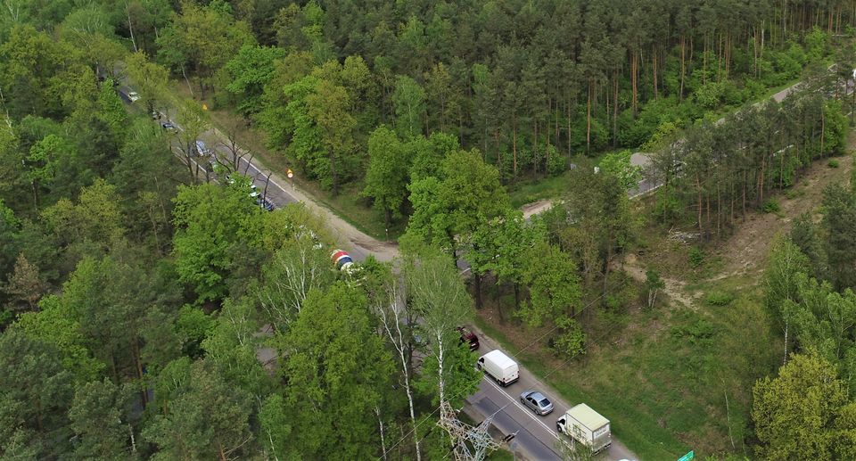 rozbudowa drogi wojewódzkiej 631