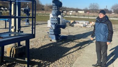 Wizyta studyjna w PEC Geotermia Podhalańska S.A.