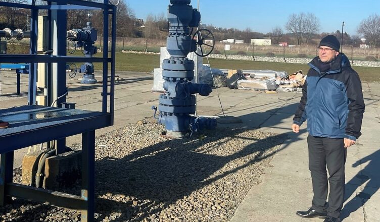 Wizyta studyjna w PEC Geotermia Podhalańska S.A.