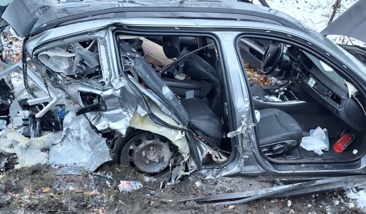 Strażacka kronika zdarzeń