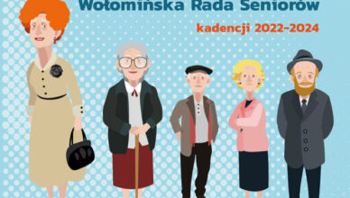 Znamy już skład nowej Wołomińskiej Rady Seniorów