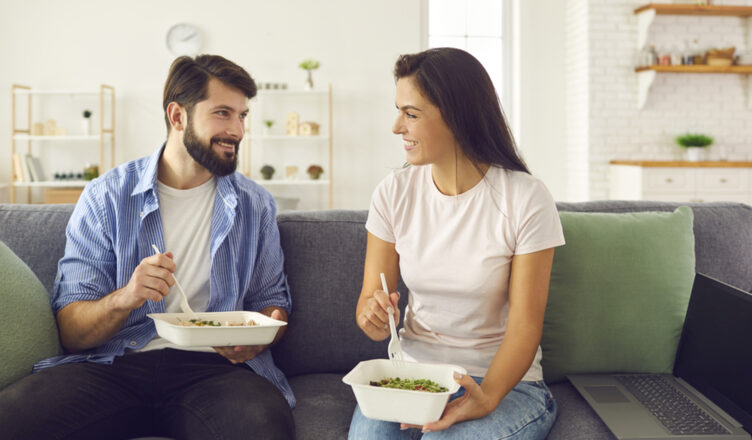 zdrowo się odżywiać