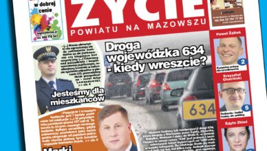 Nowy numer Życia Powiatu do pobrania