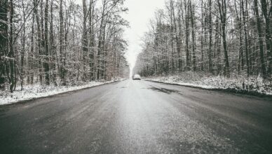 Ostrzeżenie meteorologiczne dla powiatu wołomińskiego