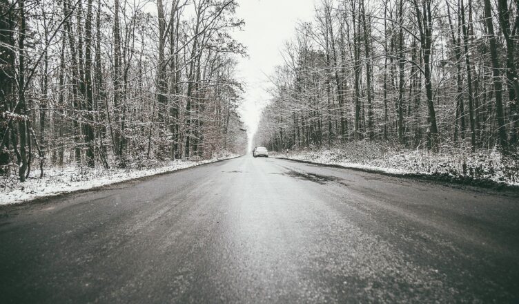 Ostrzeżenie meteorologiczne dla powiatu wołomińskiego