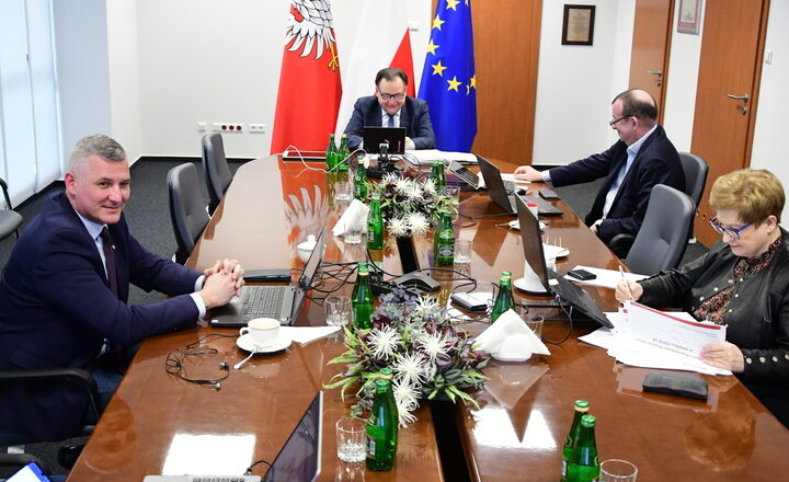 Radni województwa zaniepokojeni konsekwencjami ustawy o modernizacji i poprawie funkcjonowania szpitalnictwa