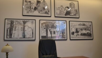 Kto zasiądzie w fotelu burmistrza Tłuszcza