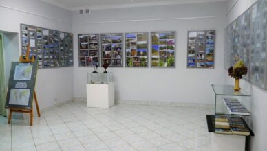 Dookoła świata z tłuszczańskimi podróżnikami