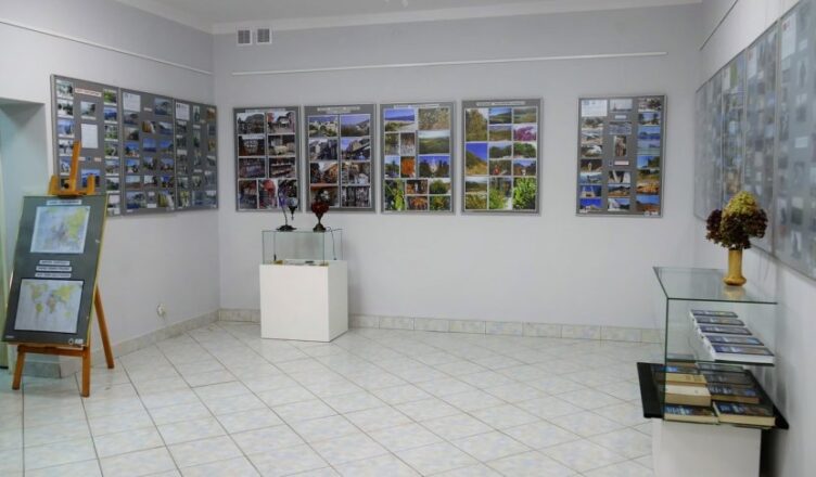 Dookoła świata z tłuszczańskimi podróżnikami