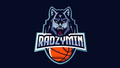 Klub Koszykarski ?Wilki? Radzymin złożył ofertę na realizację zadania publicznego