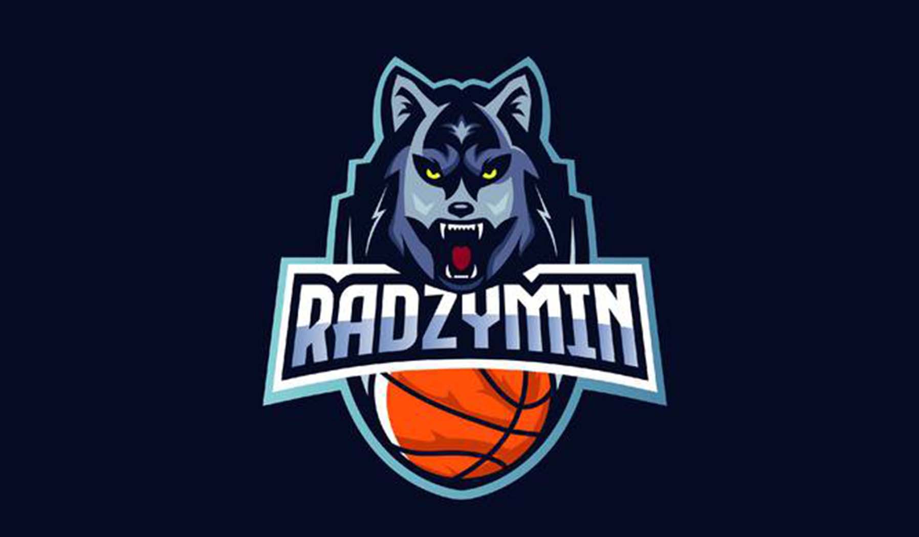 Klub Koszykarski „Wilki” Radzymin złożył ofertę na realizację zadania publicznego