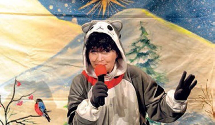 Magiczny Płatek Śniegu w Markach