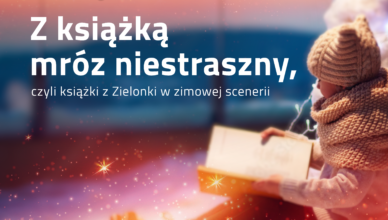 Wirtualna czytelnia w Zielonce