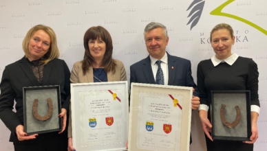 Spółdzielnia socjalna w Kobyłce