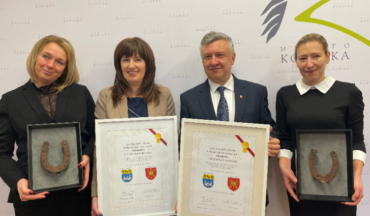 Spółdzielnia socjalna w Kobyłce