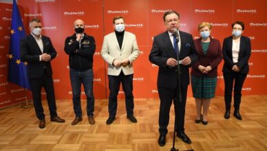 Drożyzna uderza w szpitale