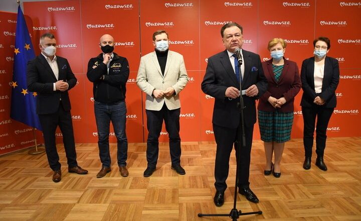 Drożyzna uderza w szpitale