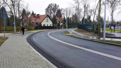 Unijne pieniądze wpłynęły do Marek