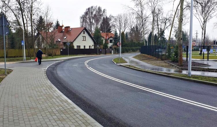 Unijne pieniądze wpłynęły do Marek