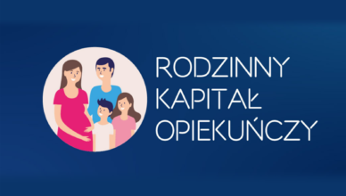 Rodzinny kapitał opiekuńczy ? sprawdź kto może złożyć wniosek