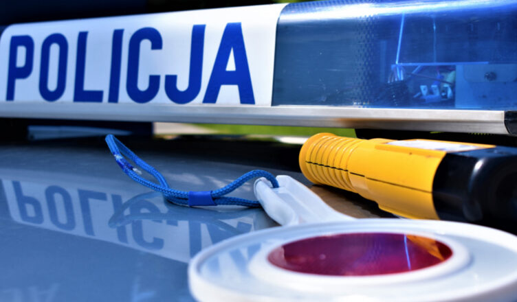 Za jazdę hulajnogą z ?promilami? dostał mandat w wysokości 2,5 tys. złotych