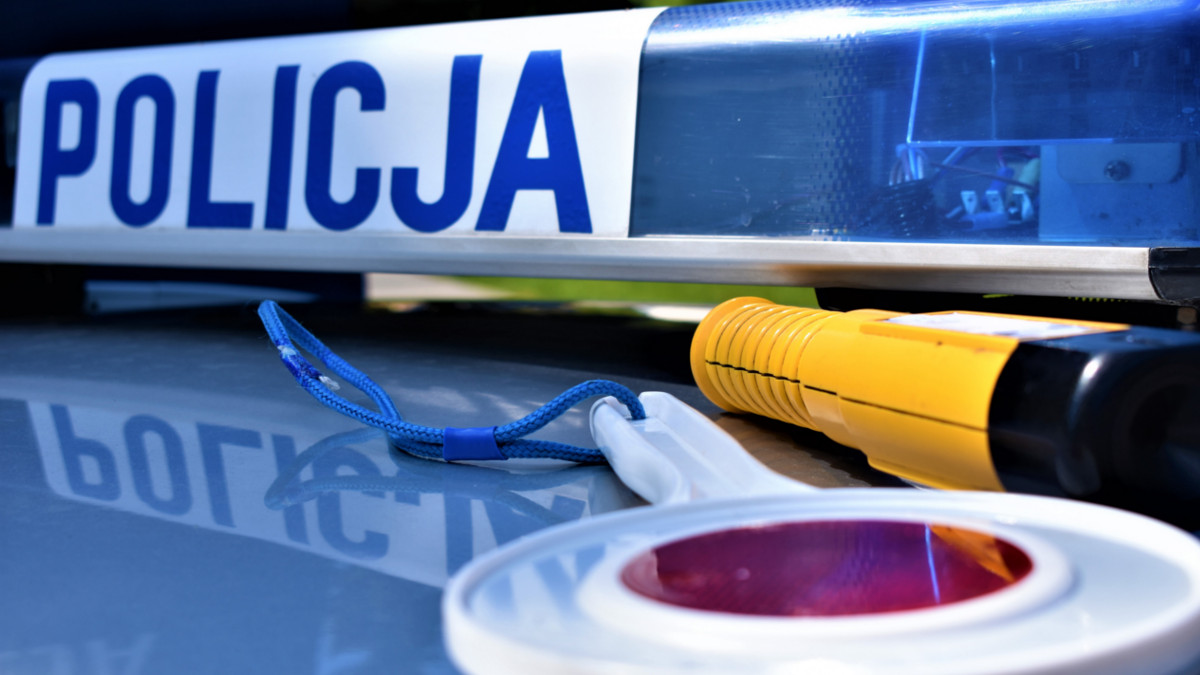 Za jazdę hulajnogą z ?promilami? dostał mandat w wysokości 2,5 tys. złotych