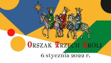 Orszak Trzech Króli w Wołominie