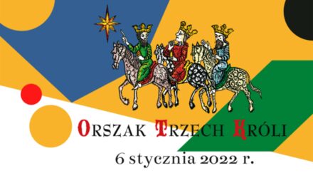 Orszak Trzech Króli w Wołominie