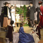 Rok Norwidowski w gminie Strachówka