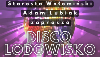 Taneczna zabawa na zakończenie ferii zimowych