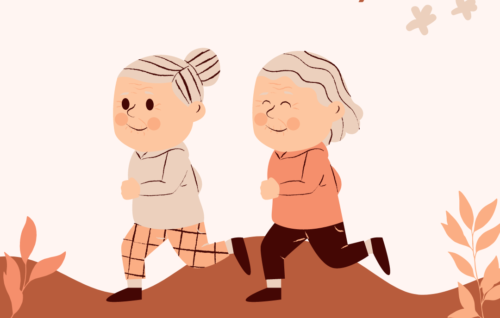 Lista projektów dofinansowanych w ramach Wołomińskiego Funduszu Senioralnego