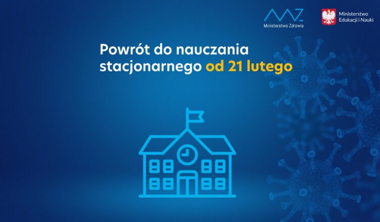 Krótsza nauka zdalna