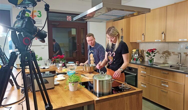 Centrum Aktywności Fabryczna 3