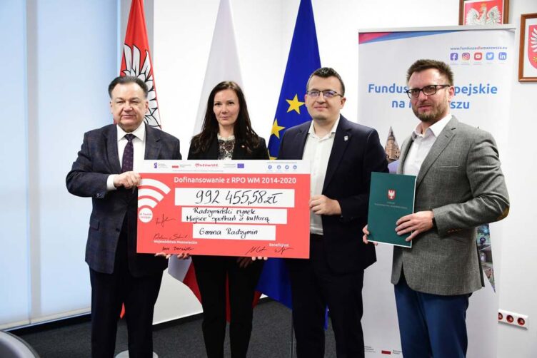 1 mln zł dofinansowania do rewitalizacji placu Tadeusza Kościuszki