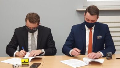 drogowe procesy inwestycyjne