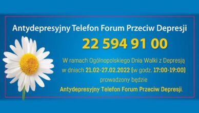 Nastoletnia depresja