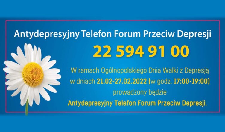 Nastoletnia depresja