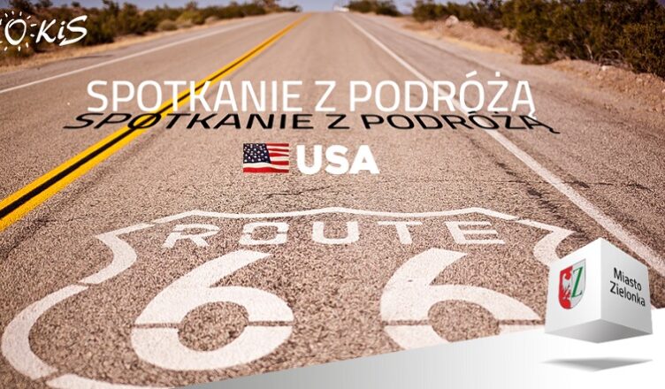 Podróż do Ameryki w jeden dzień