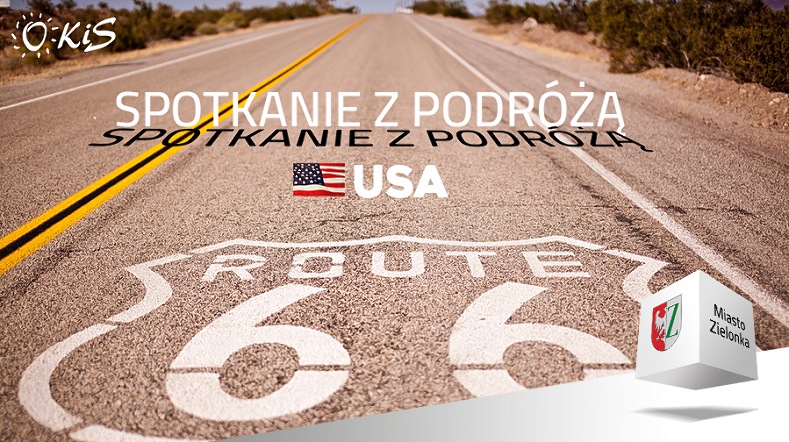 Podróż do Ameryki w jeden dzień