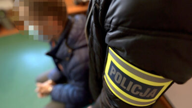 78-letni mężczyzna zamordowany przez młodych ludzi