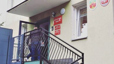 deklaracji odpadowych