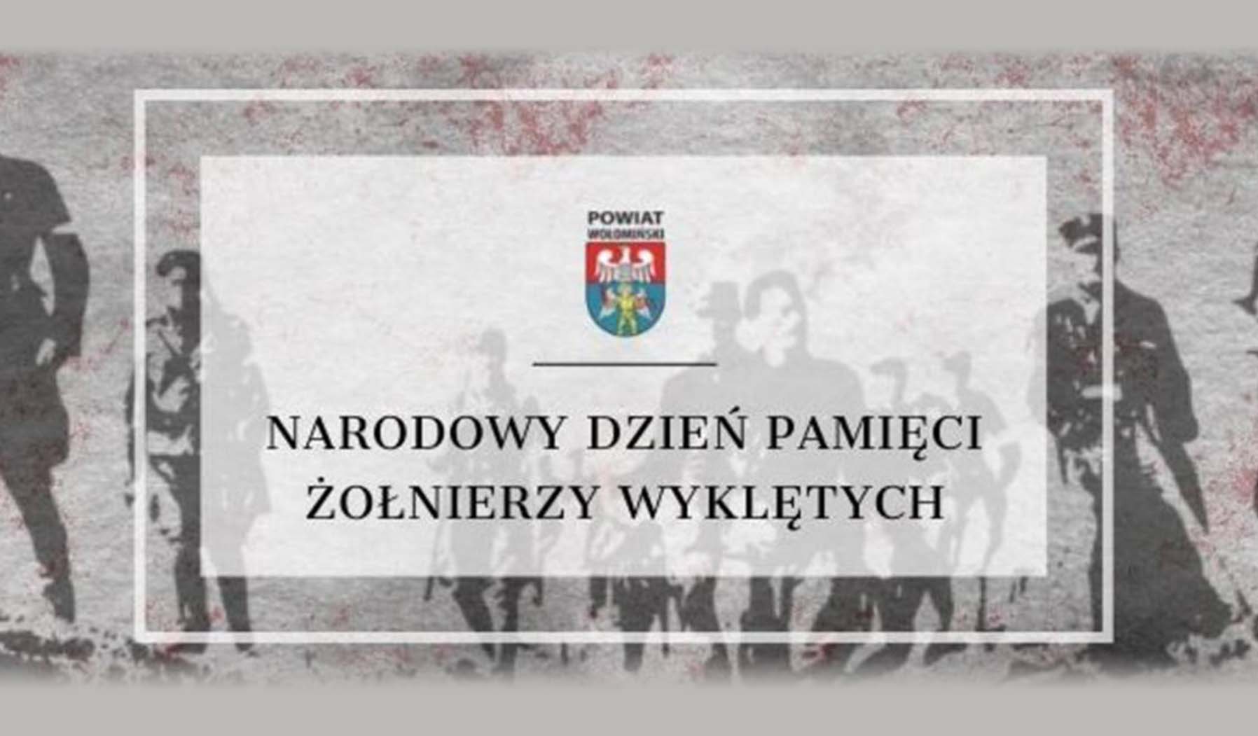 Narodowy Dzień Pamięci Żołnierzy Wyklętych