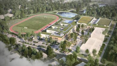 Miasto Marki zbuduje szkołę ponadpodstawową