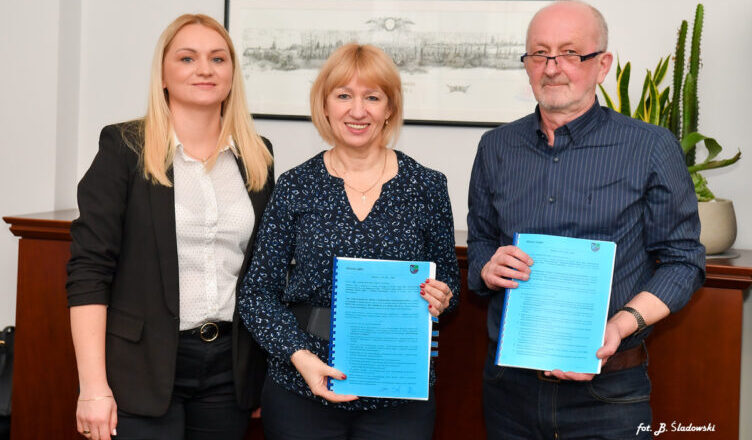 strefy płatnego parkowania