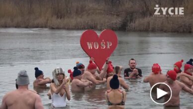 KRIO MORSY WWL DLA WOŚP