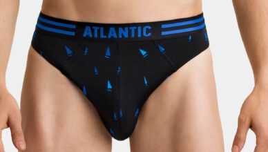 Najlepsze rodzaje bielizny męskiej