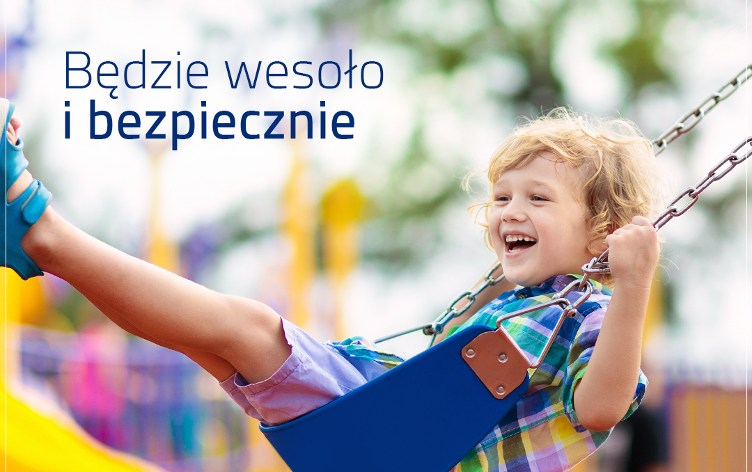Remont kolejnego placu zabaw w Zielonce