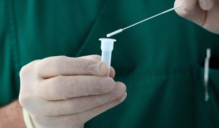 Punkt Diagnostyki Mobilnej w Tłuszczu